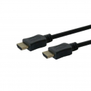 Cavo HDMI high speed con ethernet HD VIDEO SERIES 0.5metri