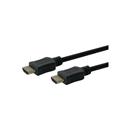 Cavo HDMI high speed con ethernet 2 metri, 4K, 3D