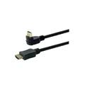 Cavo HDMI high speed con ethernet