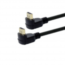 Cavo HDMI speed con ethernet 1,8mt
