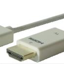 Cavo HDMI high speed con ethernet