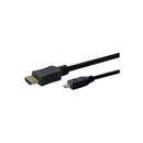 Cavo HDMI high speed con ethernet