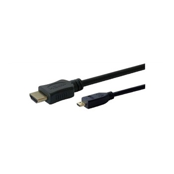 Cavo HDMI high speed con ethernet