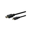 Cavo HDMI standard HD A/MINI C