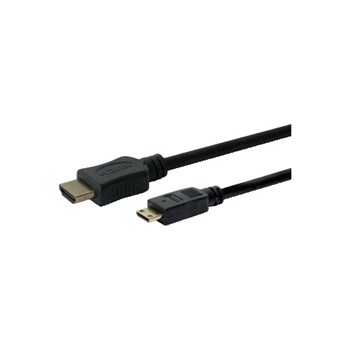 Cavo HDMI standard HD A/MINI C
