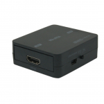 Mini convertitore AV RCA / HDMI con scaler