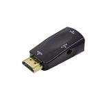Micro convertitore HDMI/VGA con
