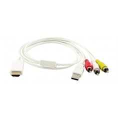 Convertitore HDMI/RCA