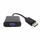 Adattatore da spina displayport/ presa VGA