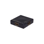 Mini switch HDMI 3 ingressi UHD TV