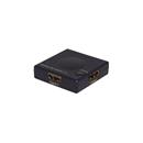Mini switch HDMI 3 ingressi UHD TV