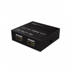 Mini splitter 2uscite HDMI 4K
