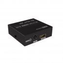 Mini splitter 2uscite HDMI 4K