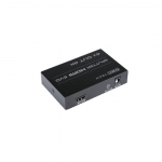 Mini splitter 4 uscite HDMI 4K UHD