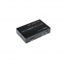 Mini splitter 4 uscite HDMI 4K UHD