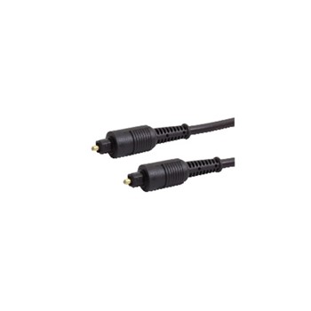 Cavo audio digitale in fibra ottica