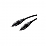 Cavo audio digitale in fibr ottica