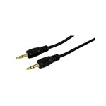 Cavo audio high end spina jack