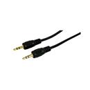 Cavo audio high end spina jack 3.5mm/spina jack 3.5mm - 10 metri