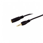 Prolunga audio high end spina jack