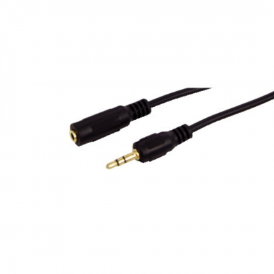 Prolunga audio high end spina jack