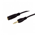 Prolunga audio spina jack 5MT