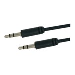 Cavo audio stereo spina jack 3.5mm