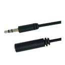 Cavo audio stereo spina jack 3.5mm