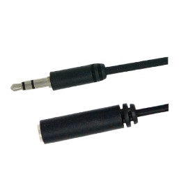 Cavo audio stereo spina jack 3.5mm