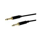 Cavo audio microfonico spina 6.3mm