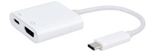 Convertitore USB 3.1 C GEN 1 /HDMI