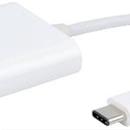 Convertitore USB 3.1 C GEN 1 /HDMI con porta C