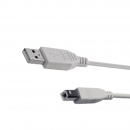 Cavo USB 2.0 spina A/ spina B