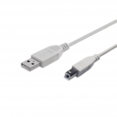 Cavo USB 2.0 spina A/ spina B