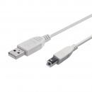 Cavo USB 2.0 spina A/ spinaB