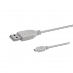 Cavo micro USB 2.0, 1.8 metri