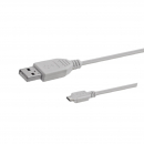 Cavo micro USB 2.0, 1.8 metri