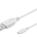 Cavo micro USB 2.0, 1.8 metri