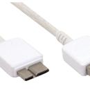 Cavo micro USB 3.0, 1.8 metri