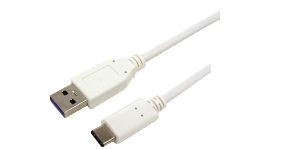 Cavo USB 3.1 spina C/spina C gen 1