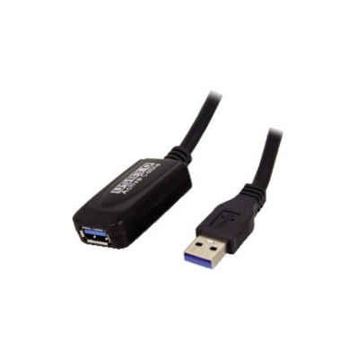 Prolunga USB 3.0 con amplificatore