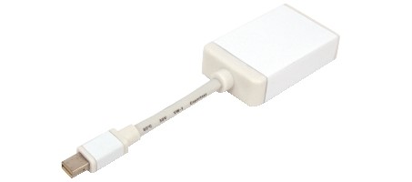 Adattatore da mini displayport