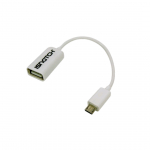 Adattatore micro USB OTG per Android