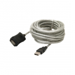 Prolunga USB 2.0 con amplificatore