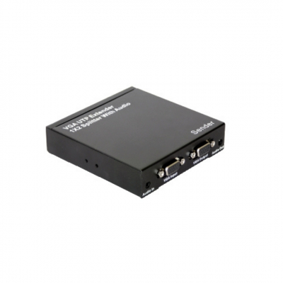 Estensore splitter VGA su cavo