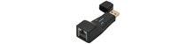 Adattatore da USB 2.0 a LAN ethernet