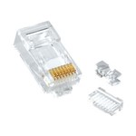 Spina modulare 8P8C(RJ45)