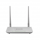 Router ADSL2/2+ Wireless N300M, switch 10/100 4 porte