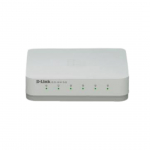 Switch Gigabit Ethernet 10/100/1000