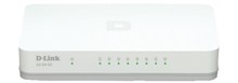 Switch Gigabit ethernet 10/100/1000